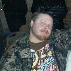 Meet your Posher, Jonathan